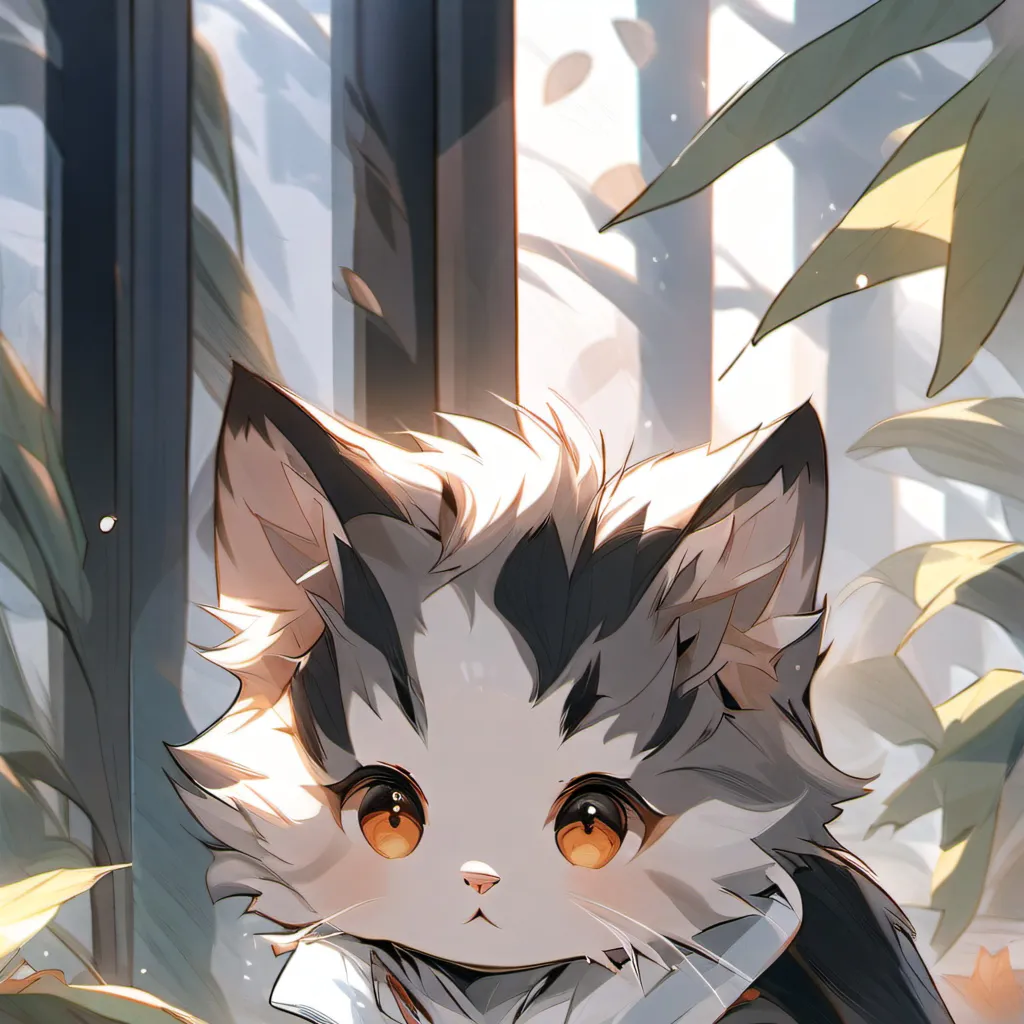 chat with ai character: give me food