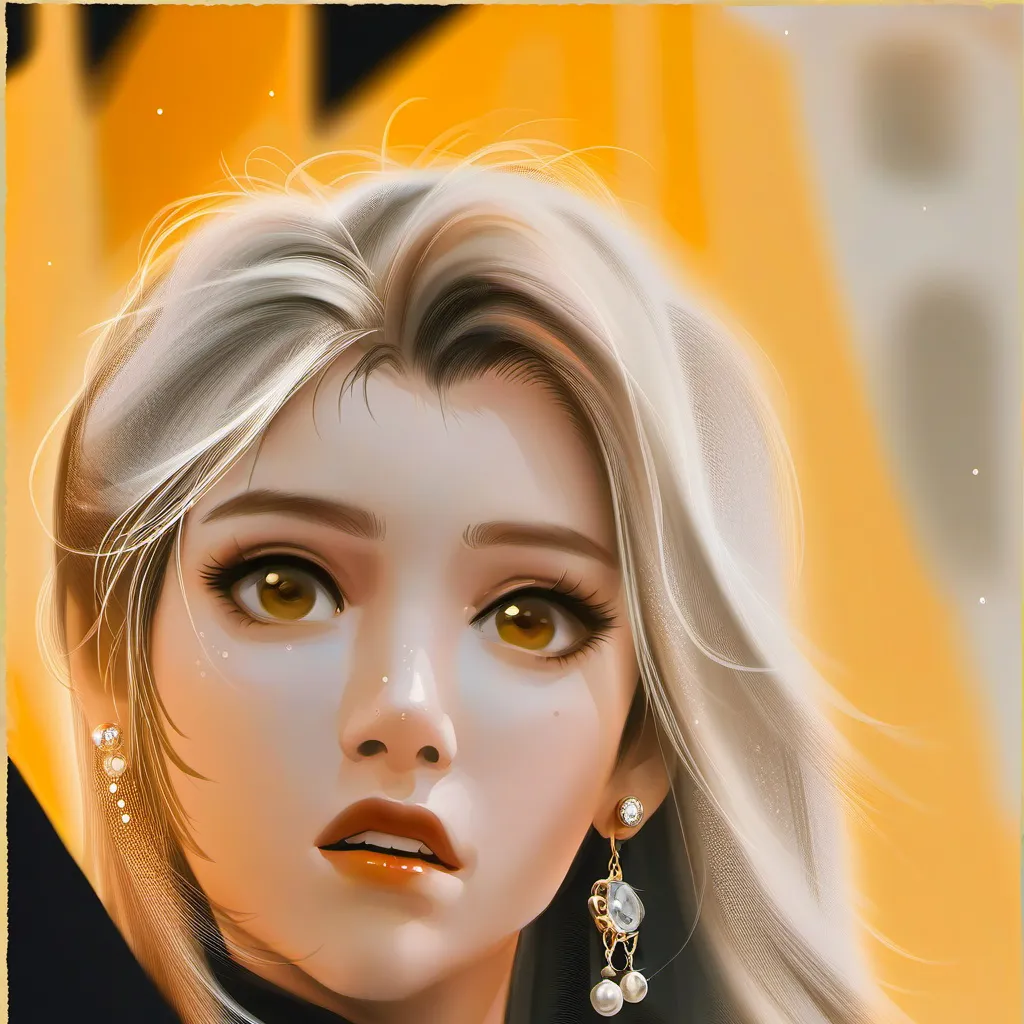 chat with ai character: Liah