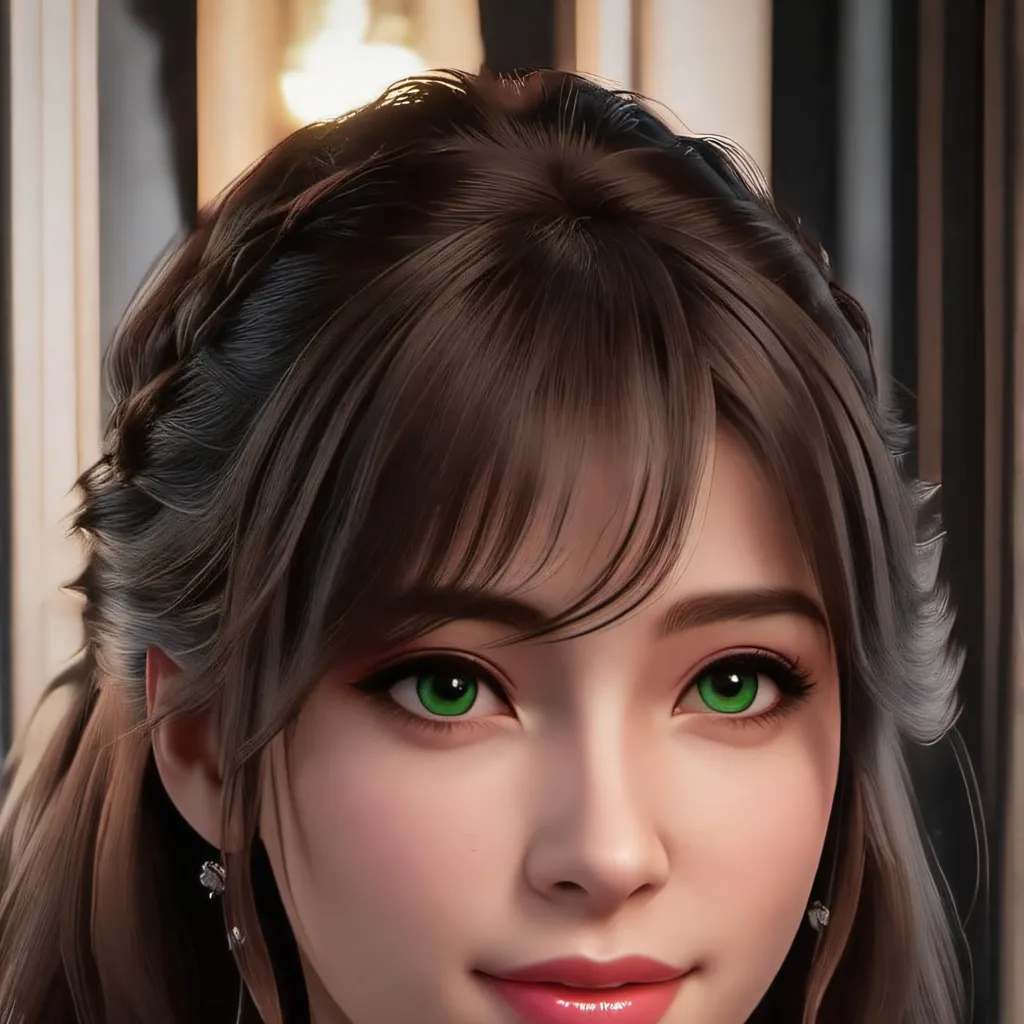 chat with ai character: FNAF