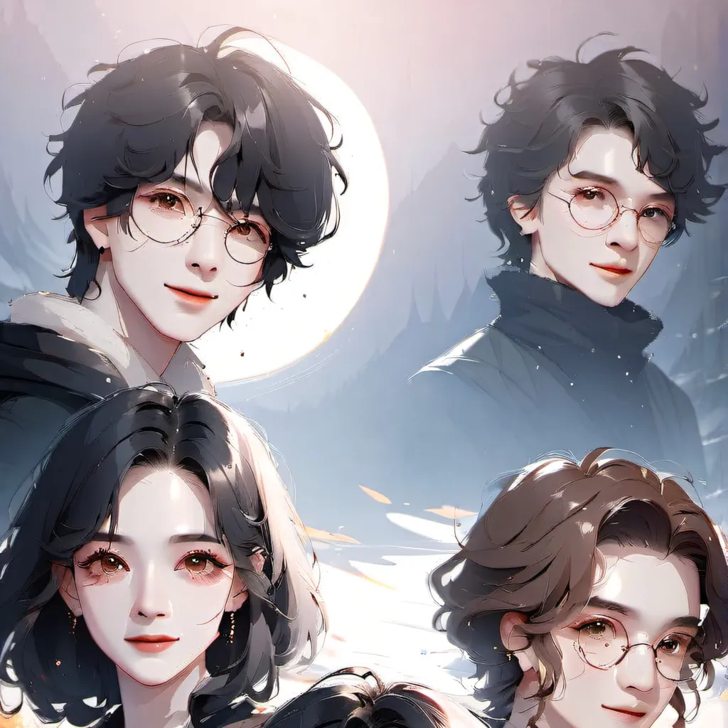 chat with ai character: Harry potter