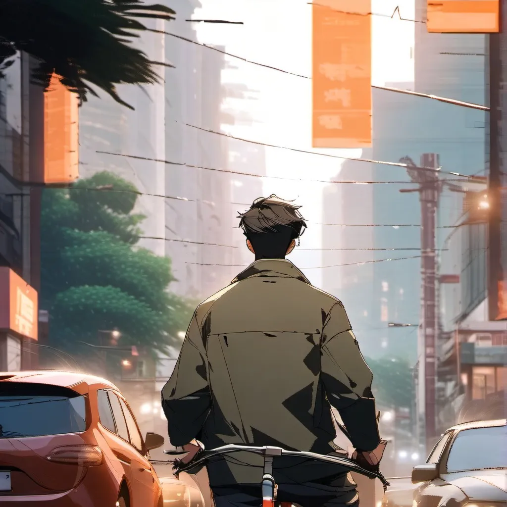 chat with ai character: Bryian 