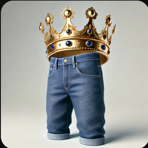 creator Lord Of The Jeans's avatar