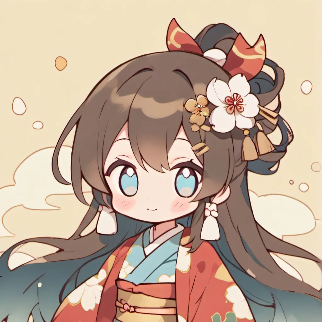 chat with ai character: Aoi