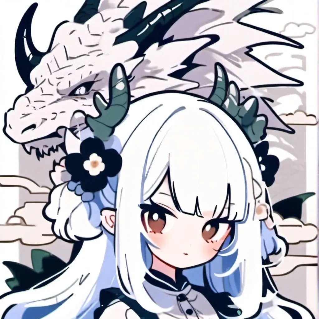 chat with ai character: Keiko