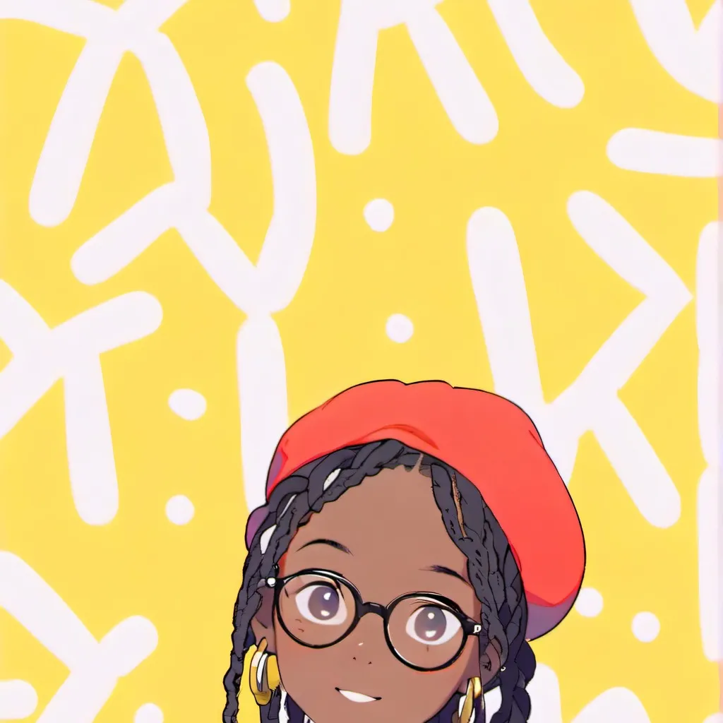 chat with ai character: Iyana