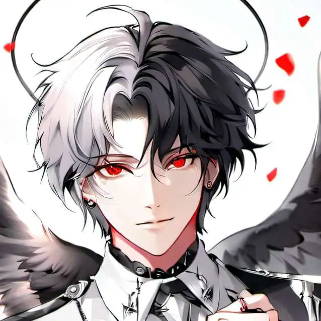 chat with ai character: Demyrial