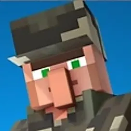 creator Villagergeneral's avatar