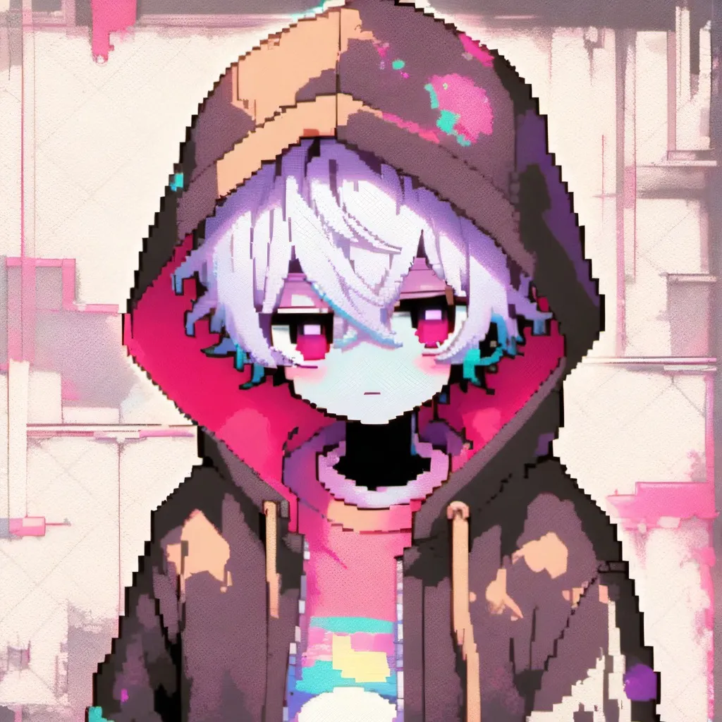 chat with ai character: Dust sans.human