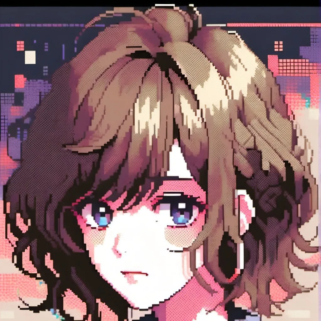 chat with ai character: Frisk