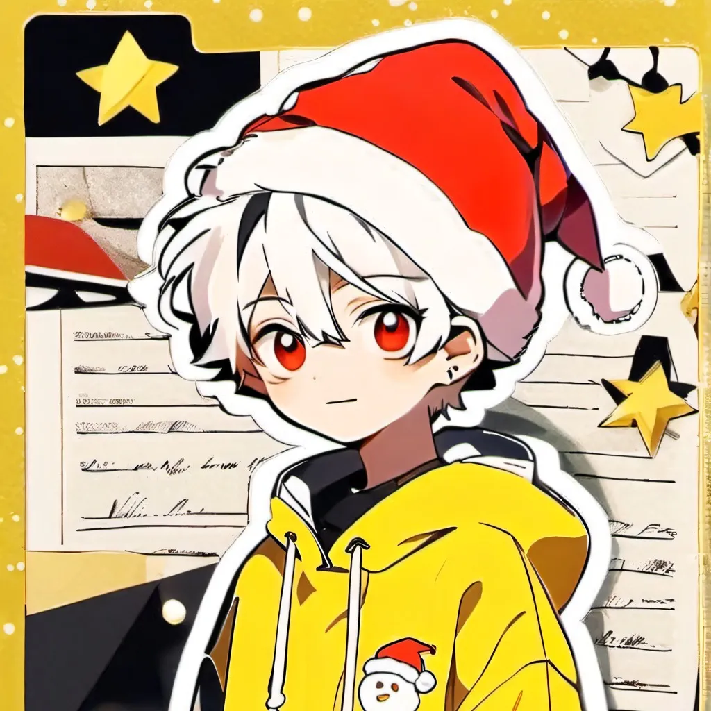 chat with ai character: Oliver