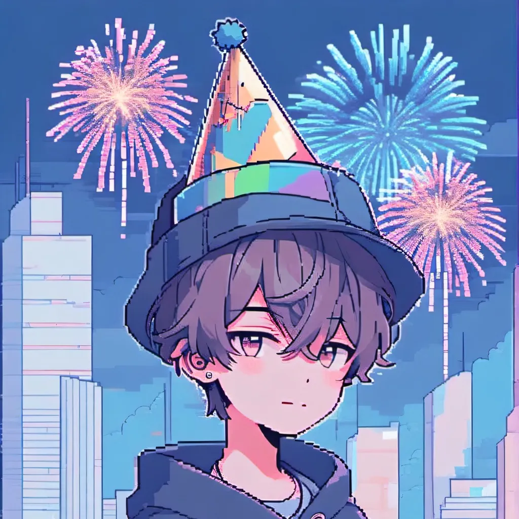 chat with ai character: Brandon/creator