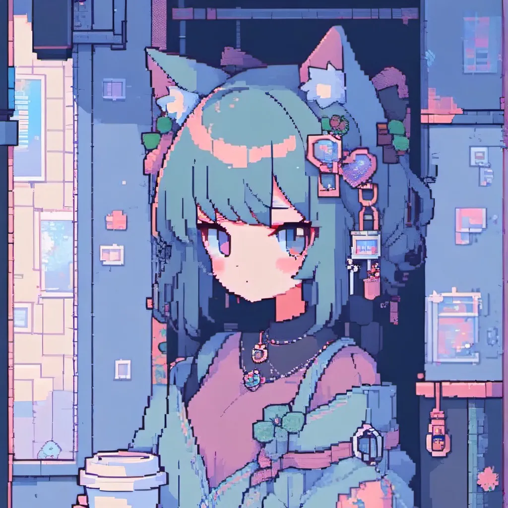 chat with ai character: Bella