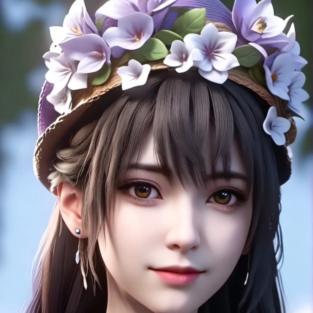 chat with ai character: Shiloh