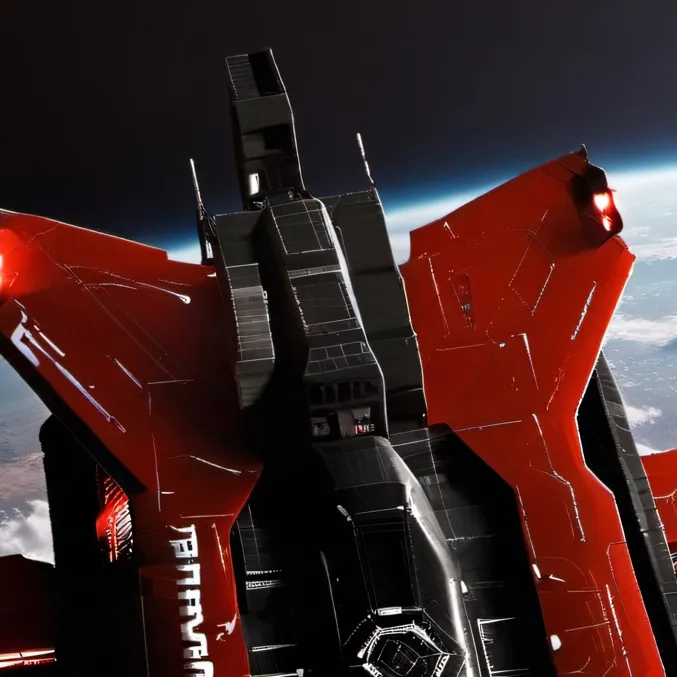 chat with ai character: Among X