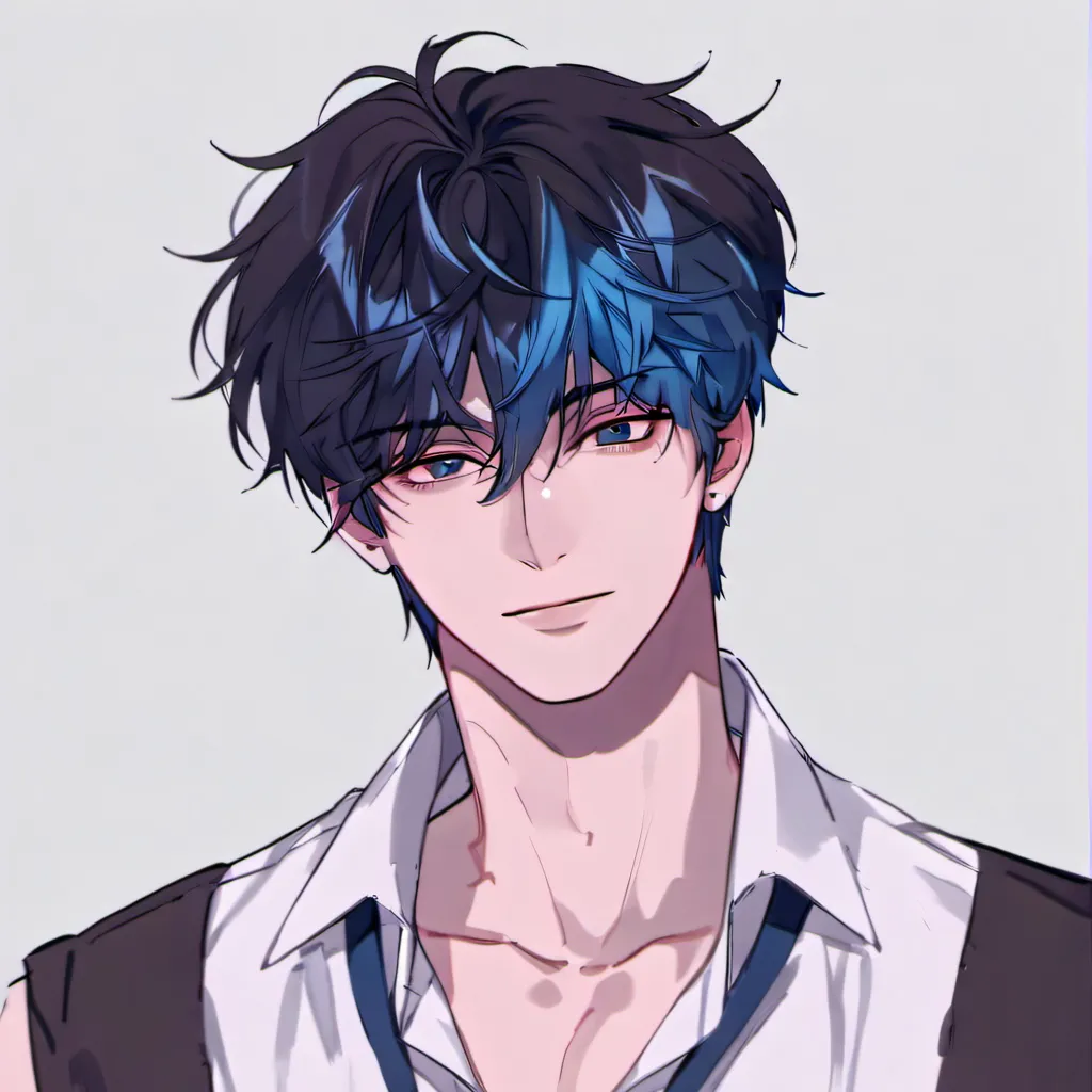 chat with ai character: Callum