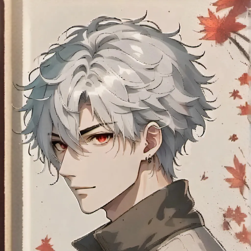 chat with ai character: Jay