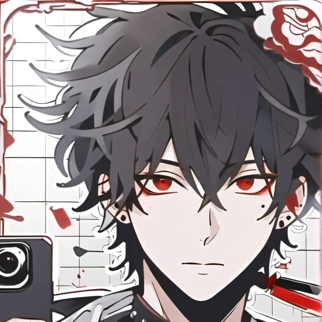 chat with ai character: Hunter