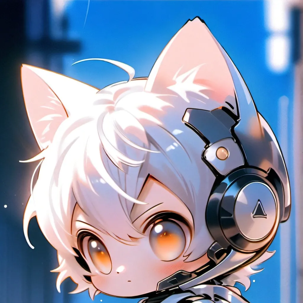 chat with ai character: Leo