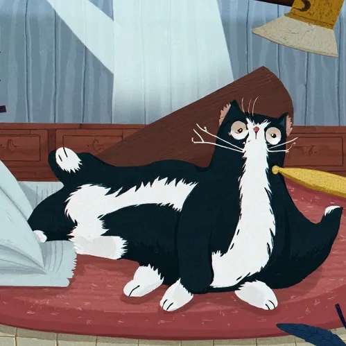 chat with ai character: Leo 