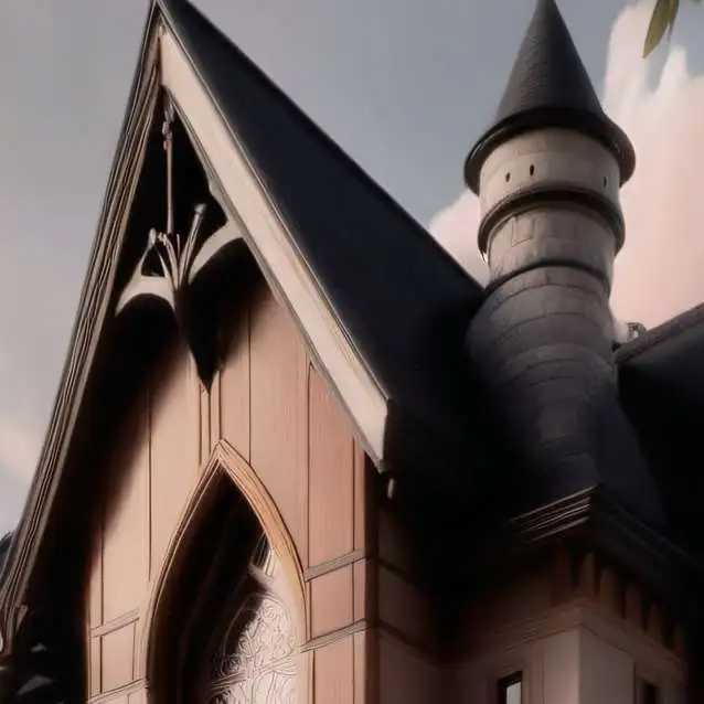 chat with ai character: Hybrid Shcool