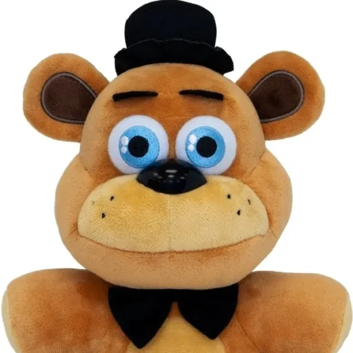 creator FreddyFozbear's avatar