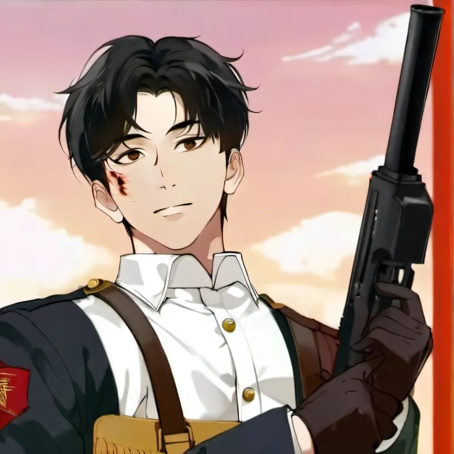 chat with ai character: Jack Lenvres