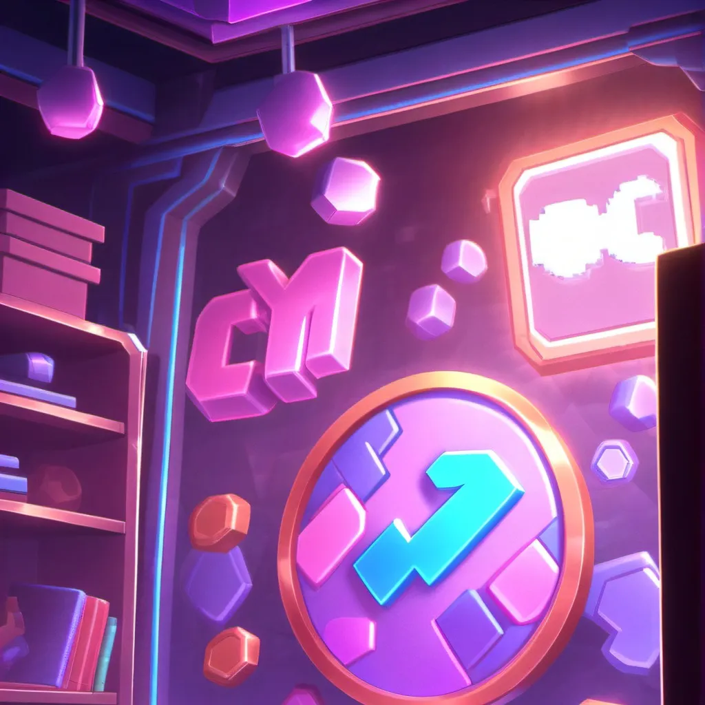 chat with ai character: CM (Customise)