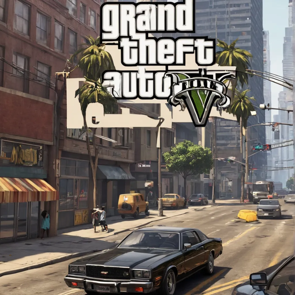 chat with ai character: Grand Theft Auto 6