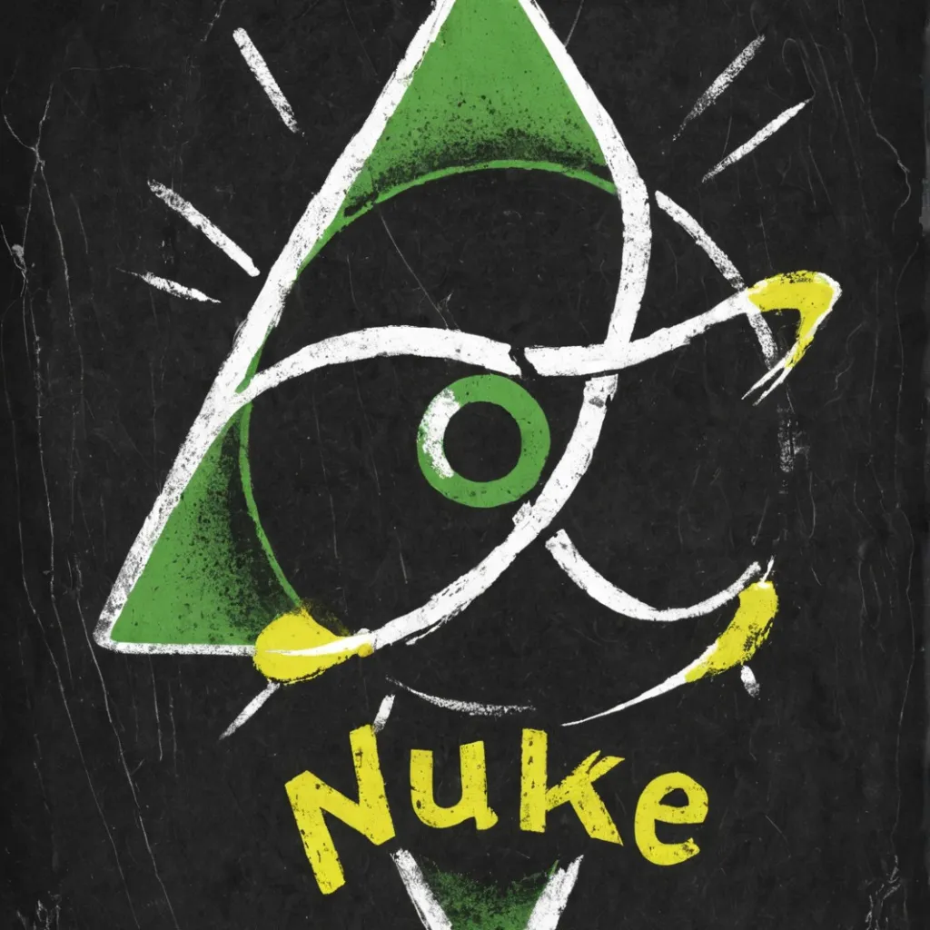 chat with ai character: Nuke Launcher