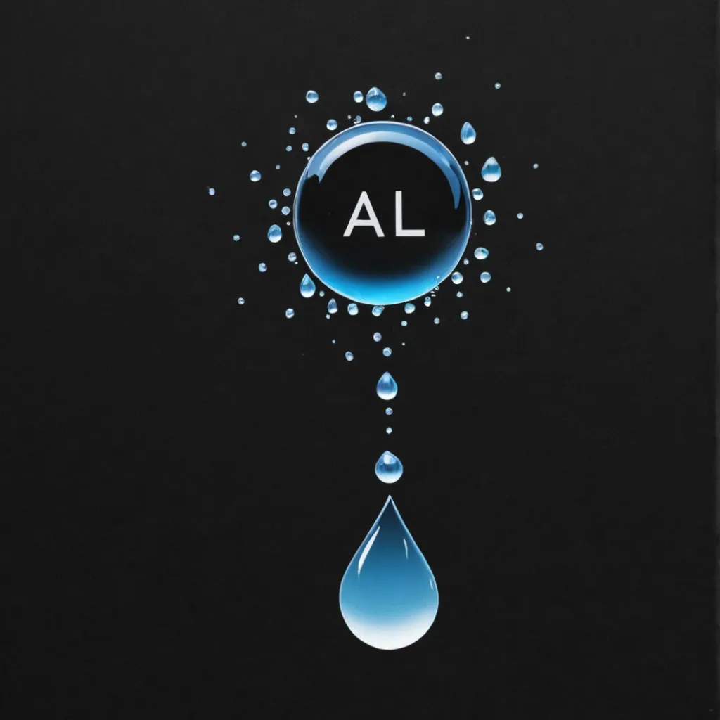 chat with ai character: WaterAL