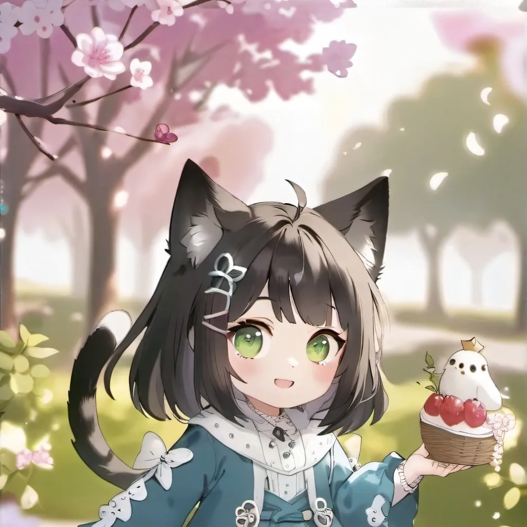 chat with ai character: akakakakaka