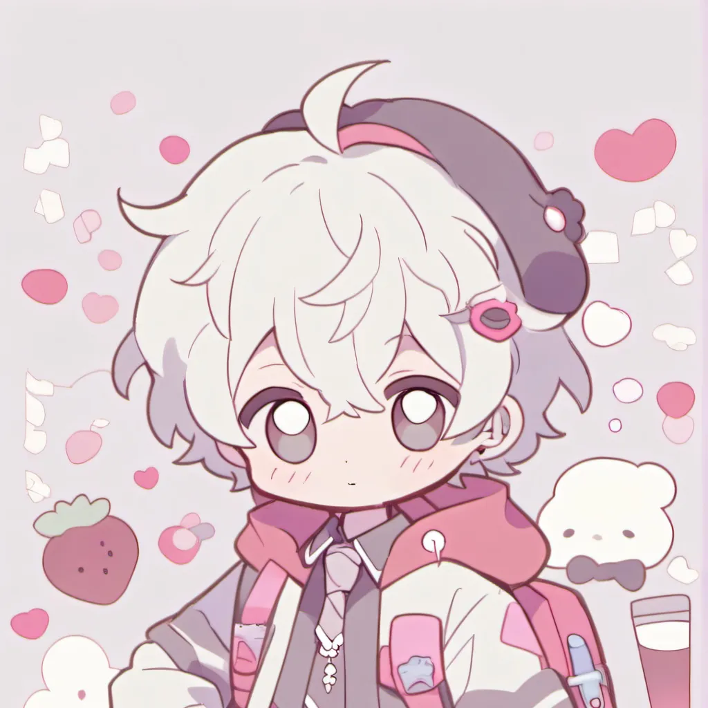 chat with ai character: alex