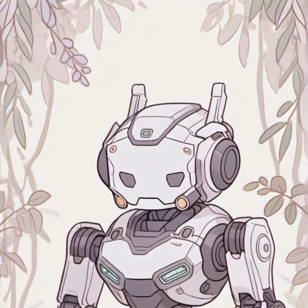 chat with ai character: nahh