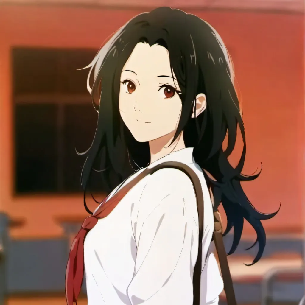 chat with ai character: Popular Girl