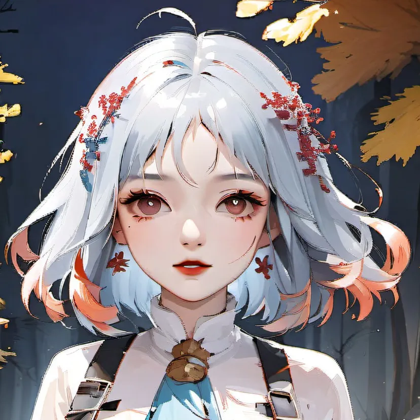 chat with ai character: My Hero Academia