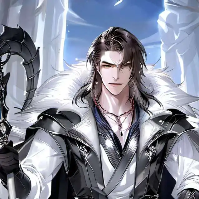 chat with ai character: Lycano