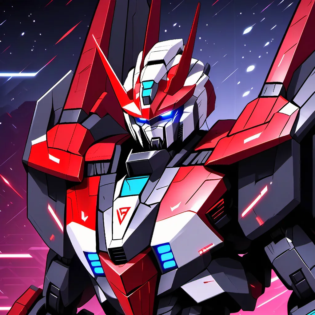 chat with ai character: Transformers OG