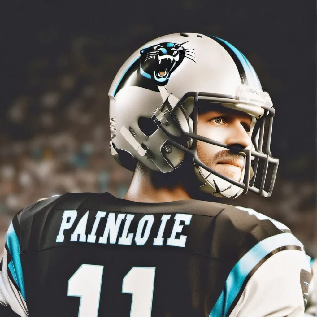 chat with ai character: John Painolie