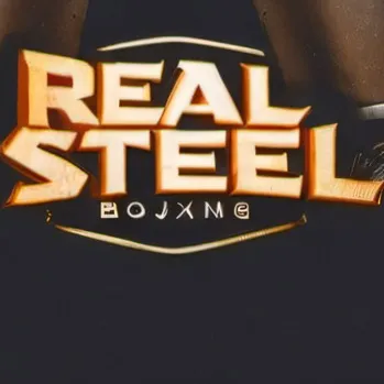 chat with ai character: Real Steel