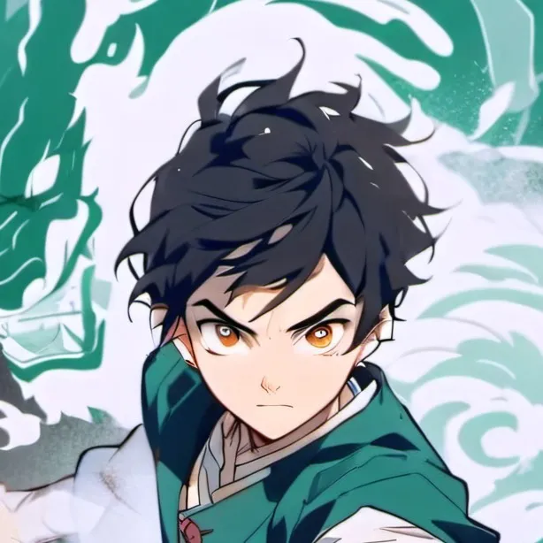 chat with ai character: Alexander