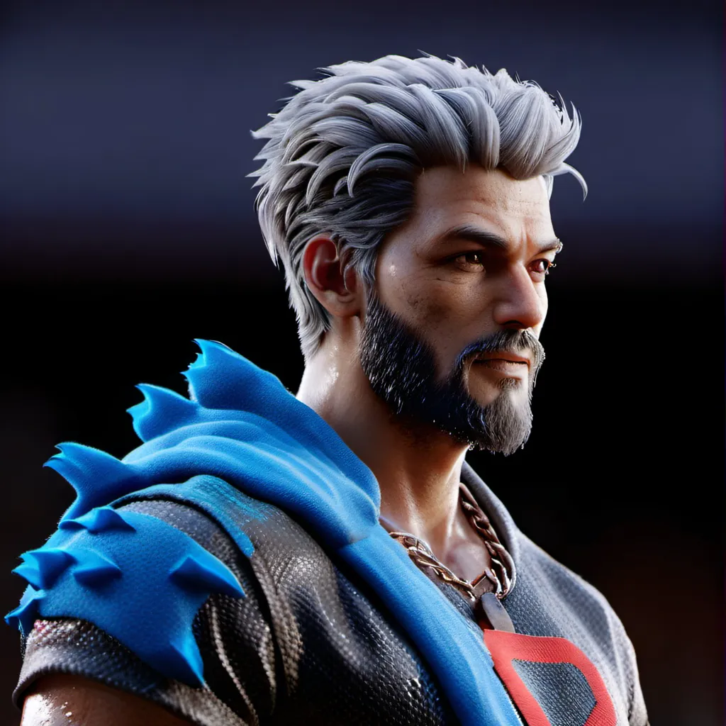 chat with ai character: jay