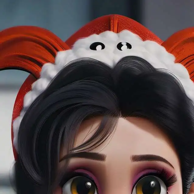 chat with ai character: mom