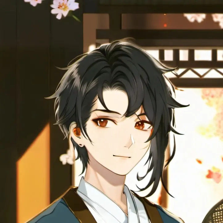 chat with ai character: rawru