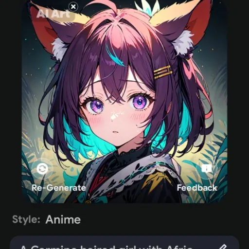 creator Bennyverse's avatar