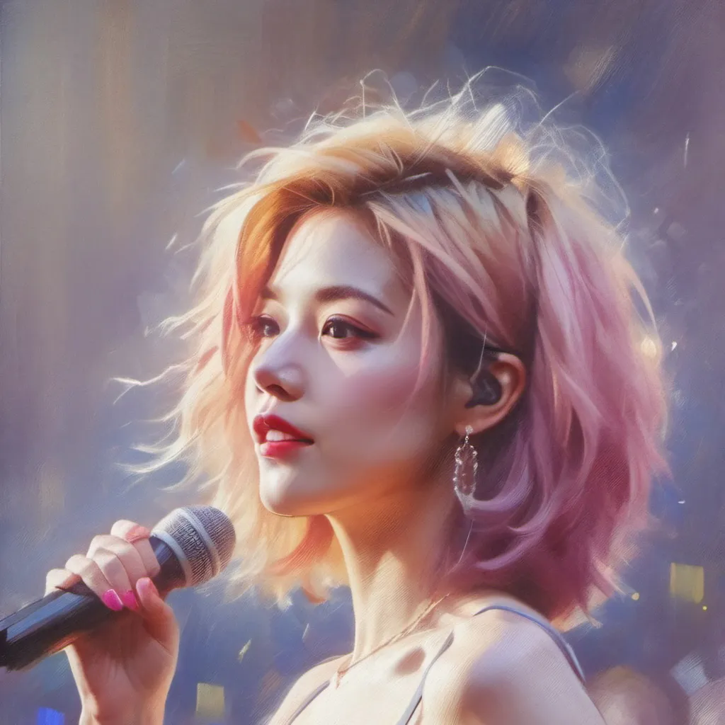 chat with ai character: Dragonfly