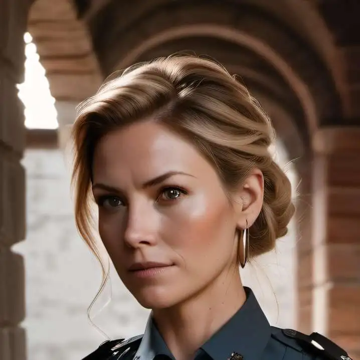 chat with ai character: Catherine Hillard