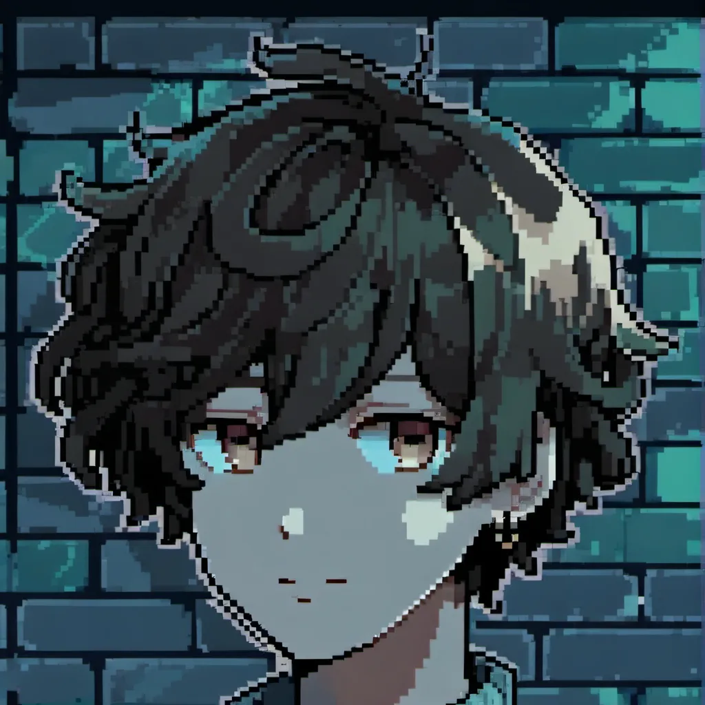 chat with ai character: Peter