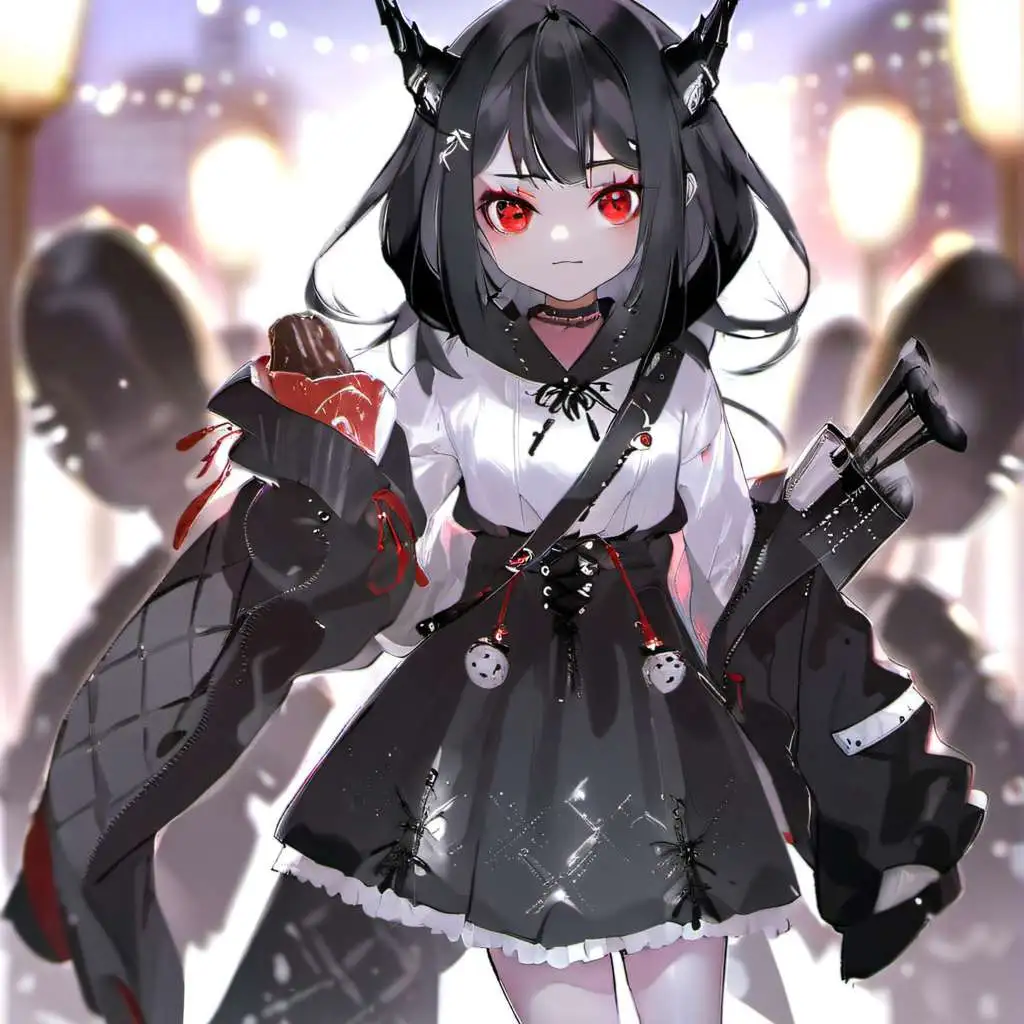 chat with ai character: Yuki