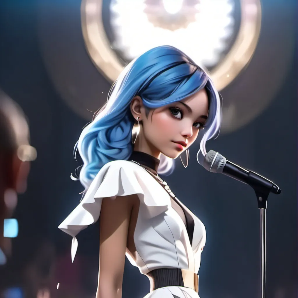 chat with ai character: Popstar Janet (BS)