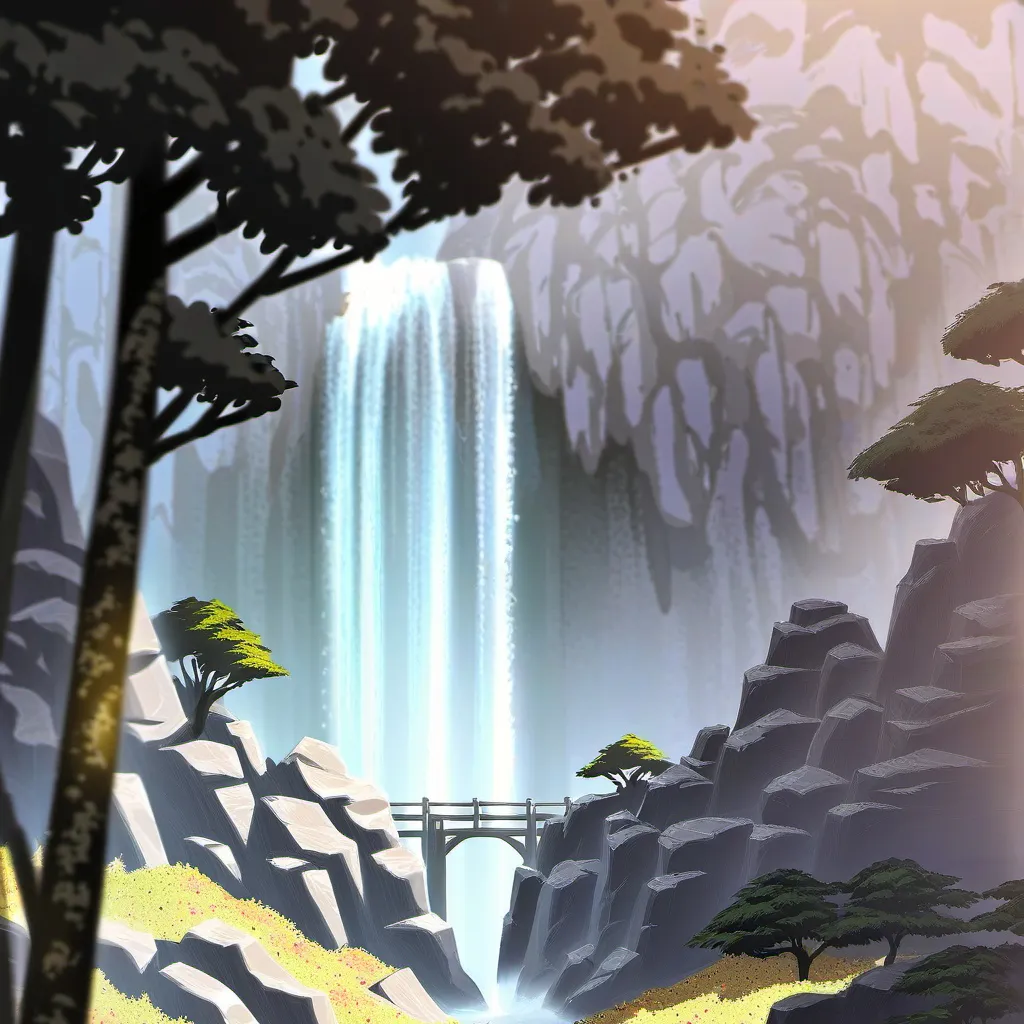 chat with ai character: DESCENDANTS RP!